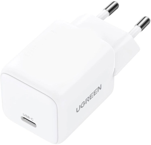 Зарядно Ugreen X512 1xTYPE-C 20W
