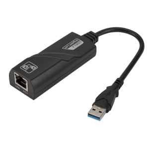 Мрежова карта USB 3.0 към RJ45 10/100/1000