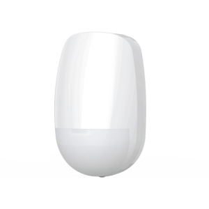 Безжичен PIR+MW детектор DS-PDD12P-EG2- WE