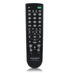 Универсално TV дистанционно  CHUNGHOP