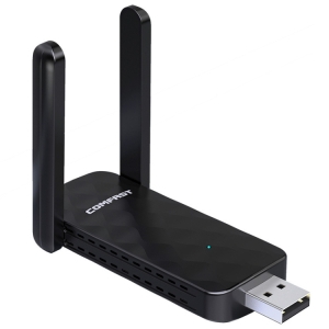 COMFAST CF-822AC 600Mbps Dual-band Wifi USB Network Receiver