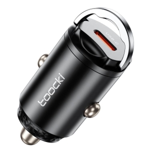 Зарядно за автомобил Toocki 45W USB-C