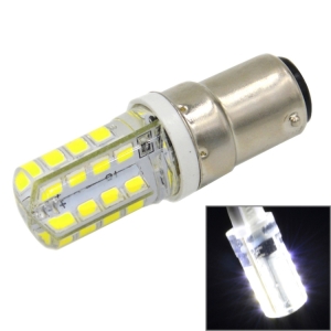 Крушка за шевна машина LED 3.5W 230V байонет