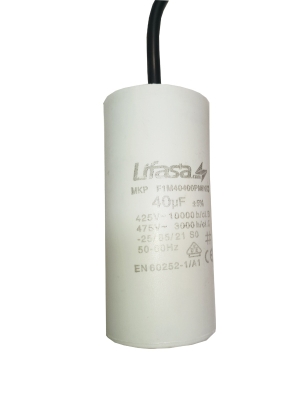 Моторен работен 40uF / 450 V