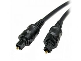 Оптичен кабел Toslink SPDF   3 m