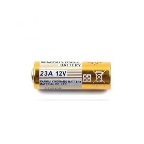 Батерия 12 V  23 A