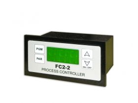 Двустепенен регул.FC2-2DS-500