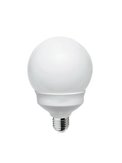 Енергоспестяваща лампа балон
