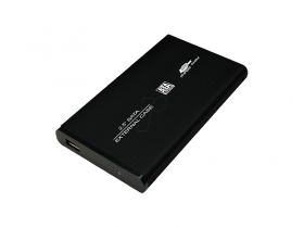 Кутия за 2.5" HDD USB2.0