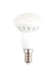 LED лампа  6 W E14 R50 4500K     139