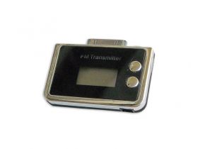 СТОП FM трансмитер за Iphone/Ipad      S-IP5G-1872B