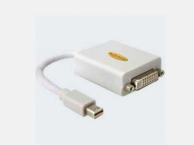 Адаптер mini Display port / DVI     DELOCK 65129     S-MAC-0218
