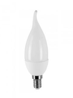 LED лампа 6W FCL 3000K    E14 3406