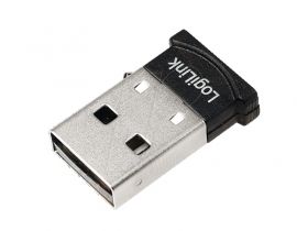 USB bluetooth адаптер  v4.0      UB400/LOGILINK BT0006