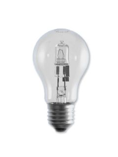Халогенна лампа балон 42 W E27     2911