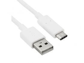 Кабел  USB 3.1 / TYPE C   1 m     USB 3.1 CA1SW