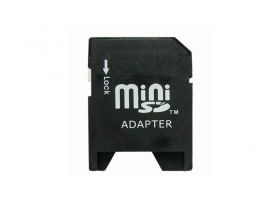 Адаптер mini SD / SD     S-MC-2005