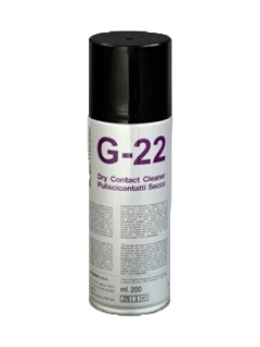 Спрей почистващ, сух G-22 200ml