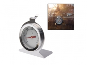 Термометър за фурна до 300 градуса    S-KA-0265