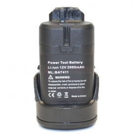 Батерия за винтоверт Bosch 10.8V 2Ah Li-ion BS108LI-BB     BC100012
